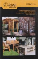 Immagine prodotto Kiwi levigatrice elettrica 11000 giri/min