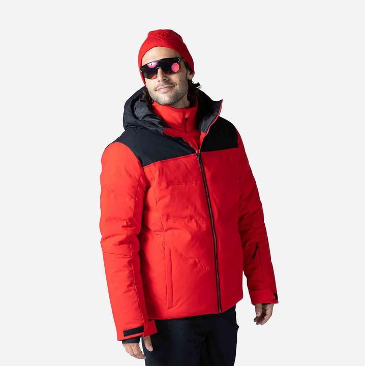Sports Red