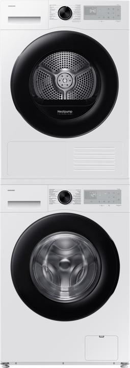 Produktbild Samsung WW1UFG5U34AHEN (10 kg, Links)