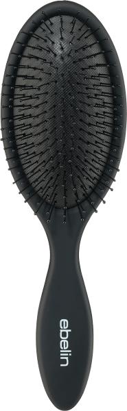 Actual product image dm ebelin Ebelin, light hair brush, oval, 1 piece