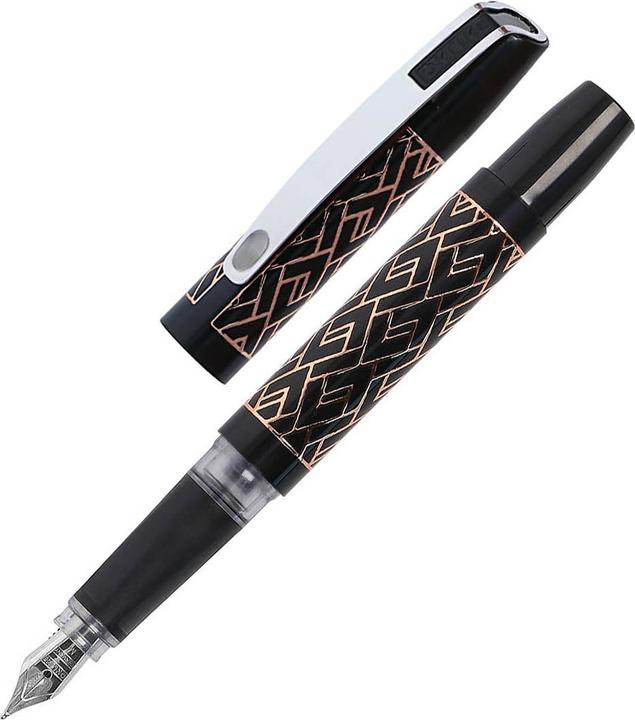 Immagine prodotto Online Penna stilografica Campus M (Nero, 1 x)