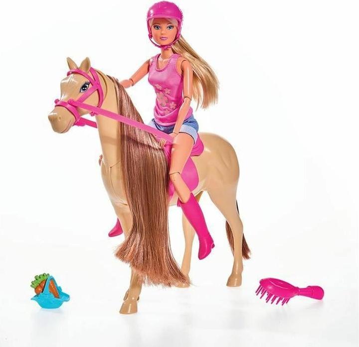 Actual product image Simba SL Lovely Horse