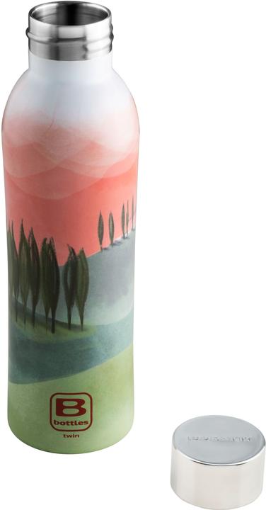 Actual product image Bugatti B bottle Tuscany 500 ml double-walled / 500 ml (0.50 l)