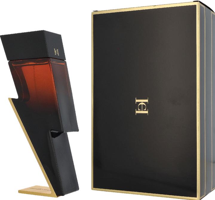 Produktbild Carolina Herrera Bad Boy Elixir Eau de Parfum (Eau de Parfum, 150 ml)