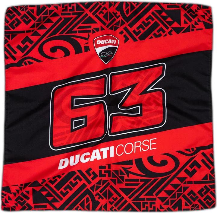 Actual product image VR46 Ducati Bagnaia