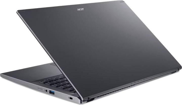 Actual product image Acer Aspire 15 (15.60", AMD Ryzen 5 8640HS, 16 GB, 512 GB, DE)