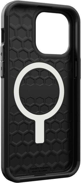 Actual product image UAG Civilian Magsafe Case (Apple iPhone 15 Pro Max)