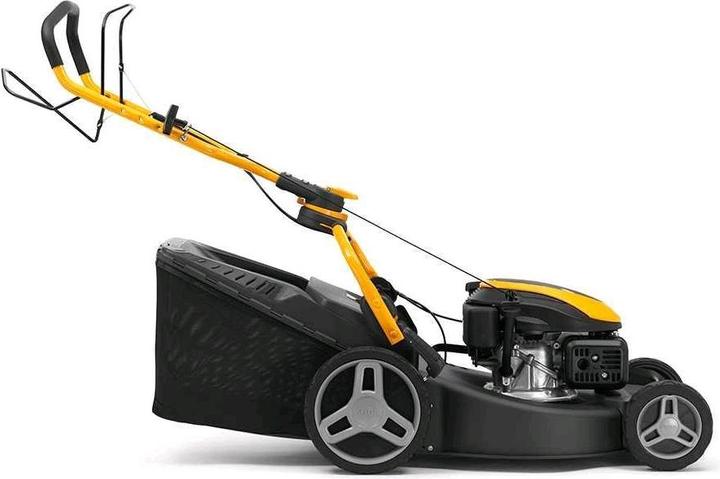 Produktbild Stiga Kosiarka spalinowa Combi 553 S Żółto-czarna (Benzinbetrieb)