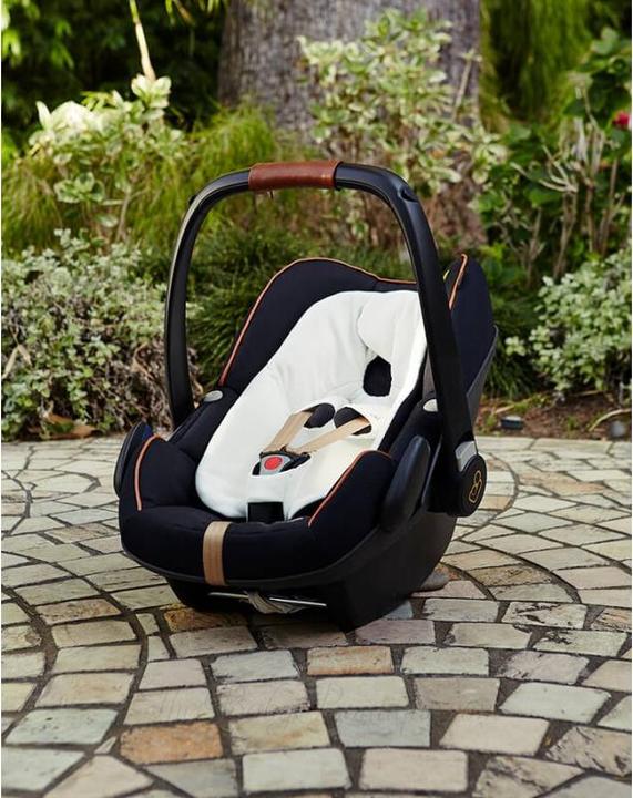 Produktbild Maxi-Cosi Pebble Plus i-Size Limited Edition Rachel Zoe