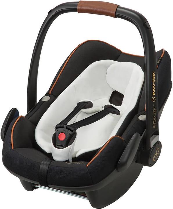 Produktbild Maxi-Cosi Pebble Plus i-Size Limited Edition Rachel Zoe