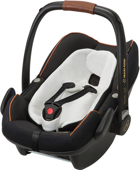 Produktbild Maxi-Cosi Pebble Plus i-Size Limited Edition Rachel Zoe