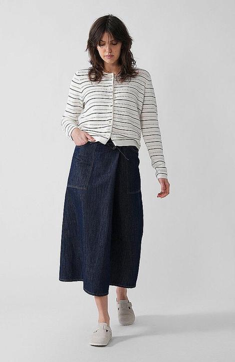 Produktbild Designers Remix Strickjacke TALIANA (L)