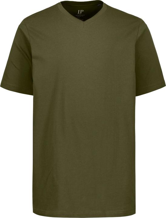 Dunkel khaki