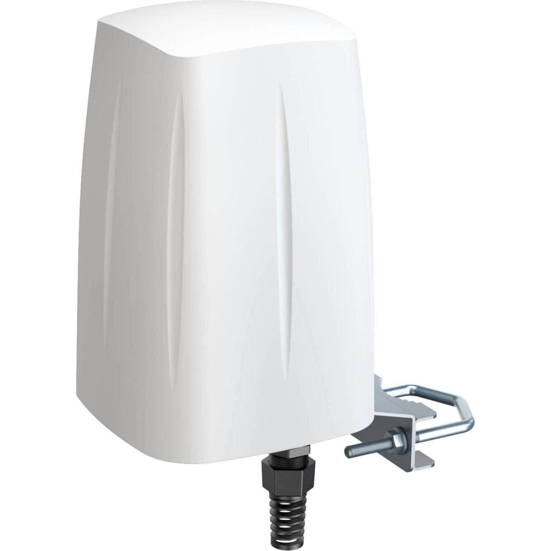 Teltonika Antenna LTE QuSpot AX09S Alloggiamento esterno per RUT-X09 (2G), Antenna WiFi