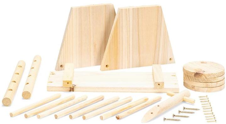 Immagine prodotto Karlie Portafieno Bollwagen Carro