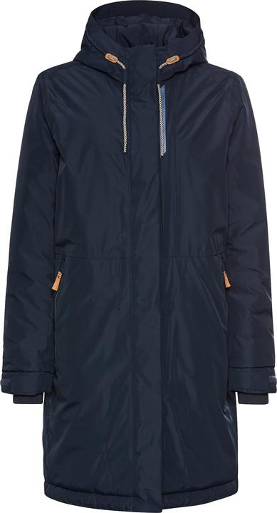 Produktbild Camel Active teXXXactive® Funktionsmantel aus recyceltem Polyester (42)
