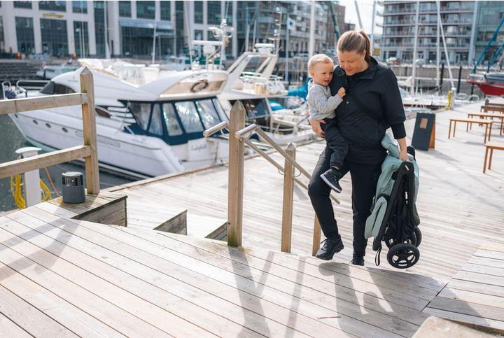 Image du produit Thule Spring 2