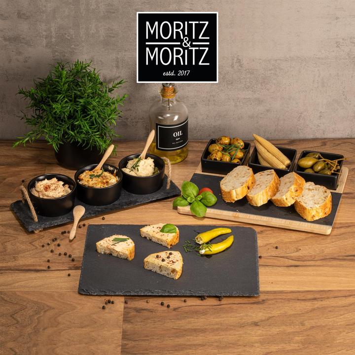 Produktbild Moritz & Moritz Dipschalen