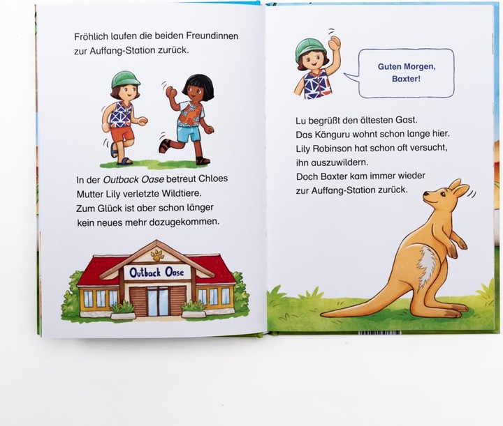 Image du produit THiLO:PLAYMOBIL Wiltopia. Un kangourou i (1, Playmobil Wiltopia)