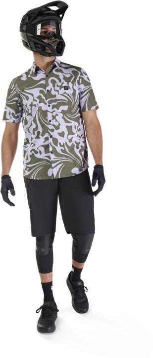 Produktbild Fox Ranger SS Woven Jersey (M)
