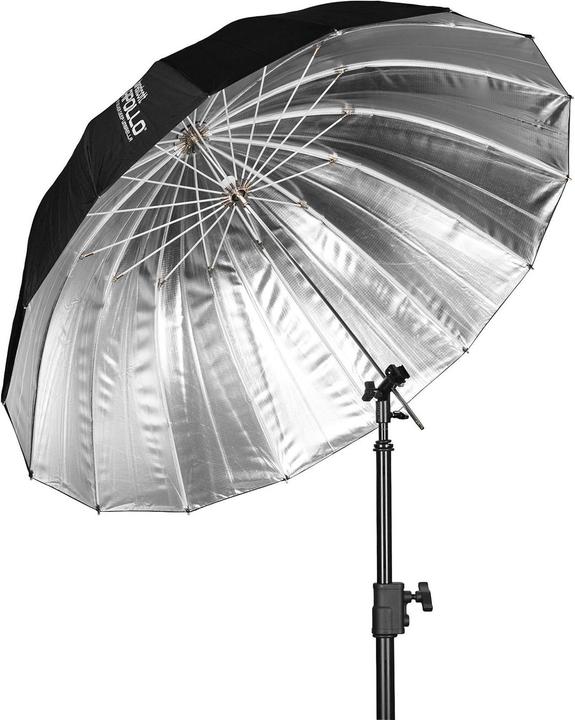 Produktbild Westcott Apollo Parabolschirm 53 Zoll (Schirm)