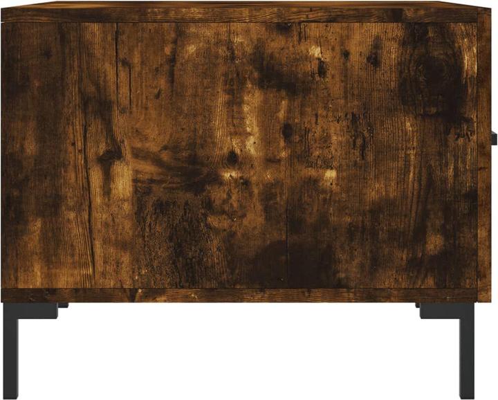 Image du produit vidaXL Couchtisch (50 x 50 x 40 cm)