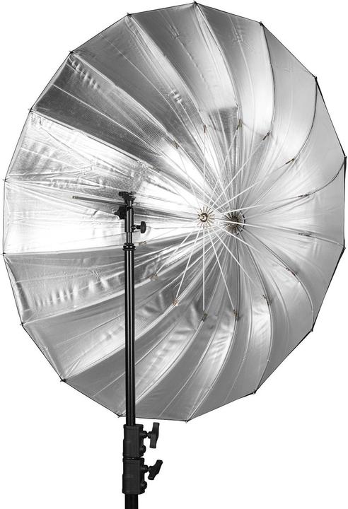 Produktbild Westcott Apollo Parabolschirm 53 Zoll (Schirm)