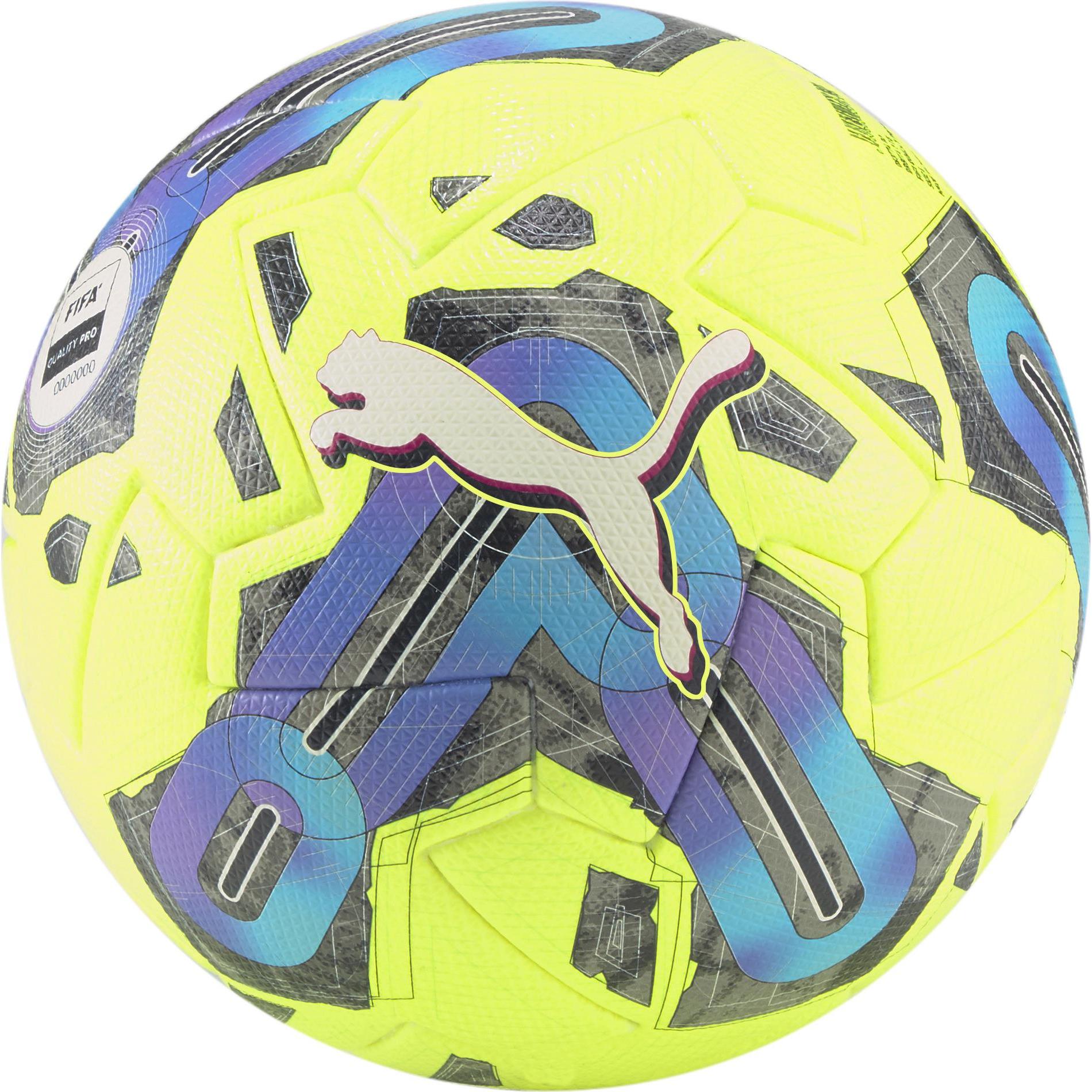 Thumbnail - Puma, Fussball
