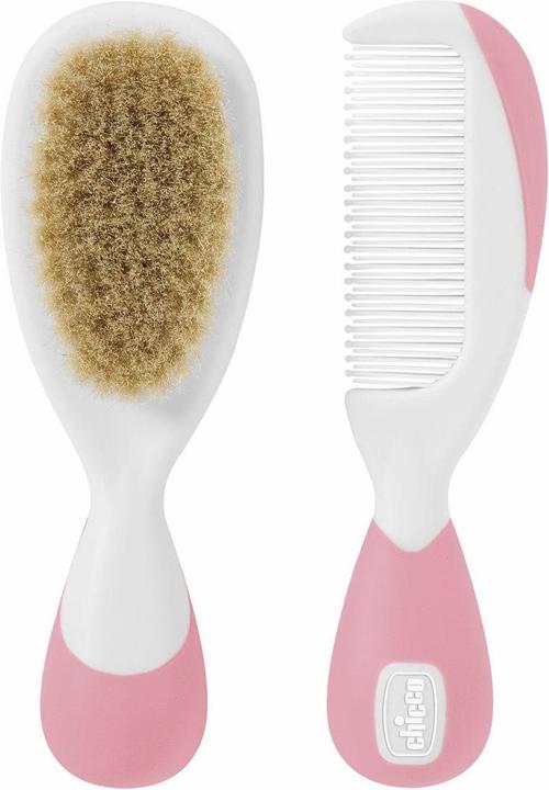 Image du produit Chicco soins des cheveux