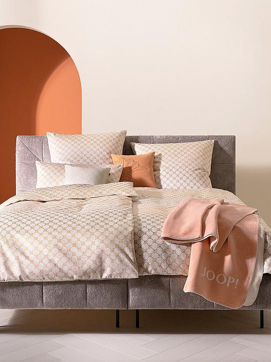 Actual product image Joop! Living Uni Doubleface (200 x 150 cm)