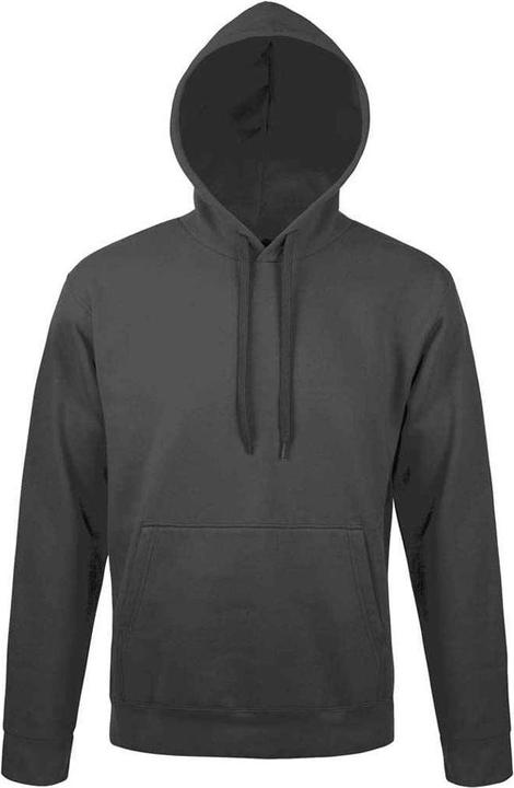 Dunkelgrau unifarben