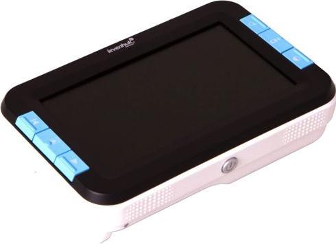 Actual product image Levenhuk DTX 43 digital magnifier