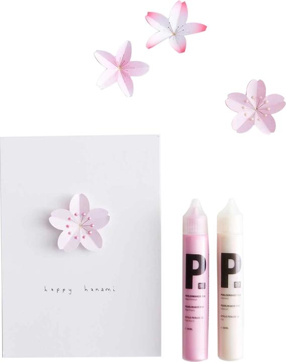 Immagine prodotto Paper Poetry Fiori di carta SAKURA
