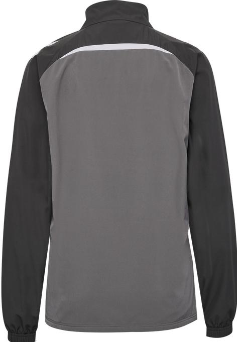 Image du produit hummel hmlLEAD 2.0 WOVEN JACKET WOMAN (M)