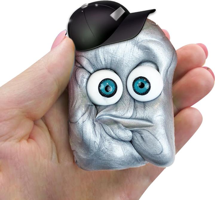 Immagine prodotto Boti Doctor Squish Putty DIY - Silberner Jupiter
