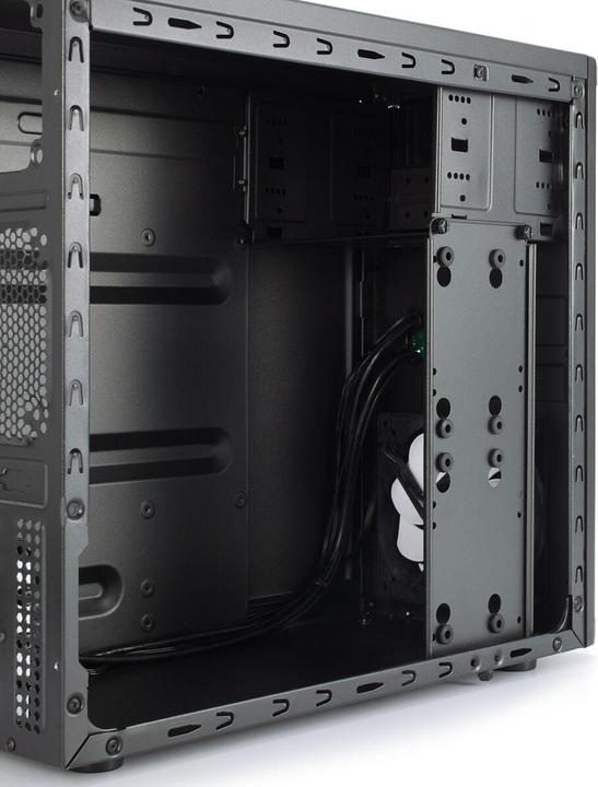 Produktbild Fractal Core 1100 (mATX, Mini-ITX)