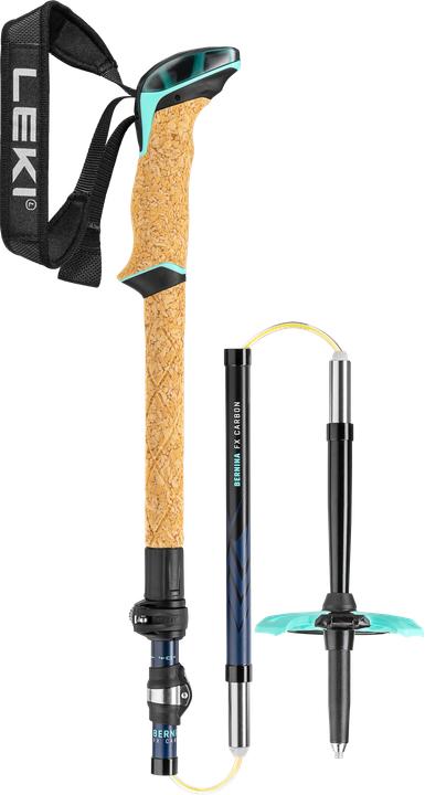 Actual product image Leki Sherpa FX Carbon Strong (120 - 140 cm)