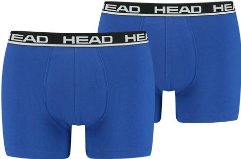 Produktbild Head Boxershort Casual Stretch (XXL, 2er Pack)