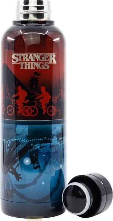 Image du produit Stor Stranger Things - Upside Down (0.52 l)
