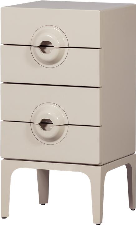 Woood Kommode (45 x 44 x 45 cm)