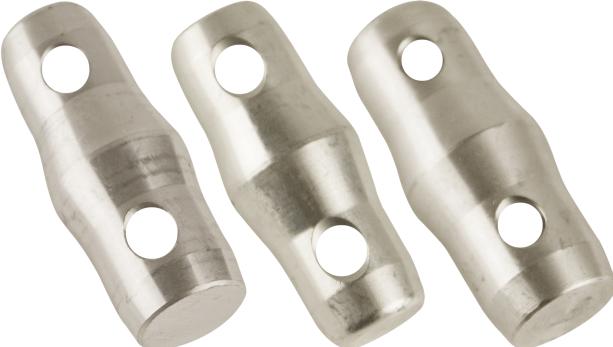 Produktbild Showtec Conical Adapter Spigot