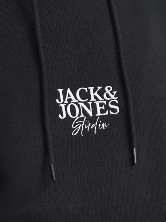 Produktbild Jack & Jones Logo Kapuzenpullover Kapuzenpullover (L)