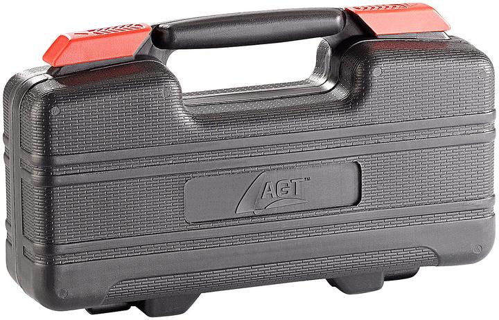 Image du produit AGT Set d'outils dans une mallette (39 pièces)