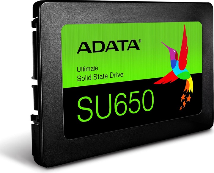 Immagine prodotto Adata SU650 (1000 GB, 2.5")