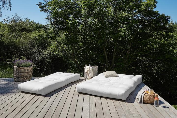 Actual product image Karup Design Hippo (Sofa bed)