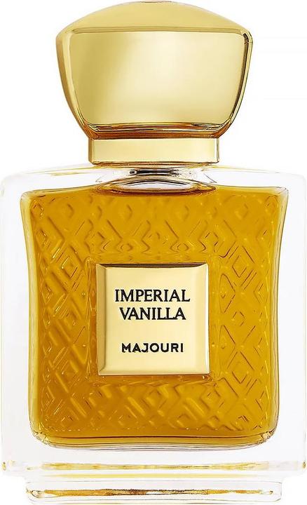 Produktbild Majouri Imperial Vanilla (Eau de Parfum, 75 ml)