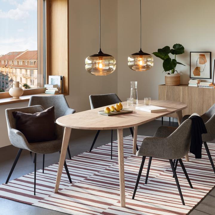 Produktbild micasa Marlo (E27)