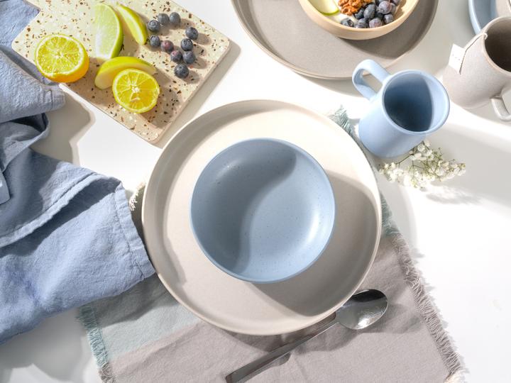 Actual product image CreaTable Uno (16 pcs.)