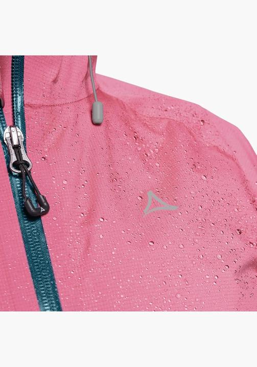 Actual product image Schöffel Women's 2.5L Jacket Vistdal (46)