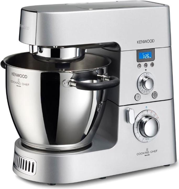 Actual product image Kenwood Steamer insert for Cooking Chef